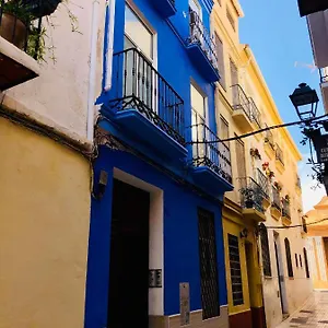  Appartement Cheap Center Espagne