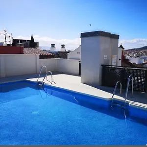  Appartement Cost La Merced Espagne