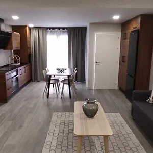  Appartement Grupo Limcotel Perla 1 Espagne