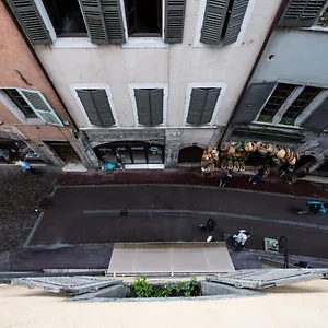  Appartement L'atelier Filaterie - Pour 3 Personnes