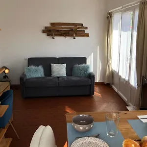 Appartement Le Chamonix