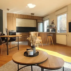  Appartement La Perle Du Semnoz