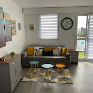  Appartement Escapade Familiale A La France