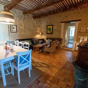  Hébergement de vacances De Panier France