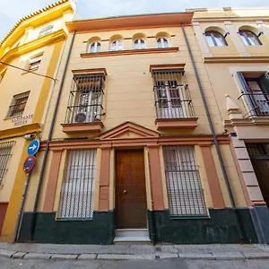  Appartement Mi Retiro Sevillano Espagne