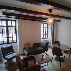  Appartement Le Carnot Hypercentre Vieille